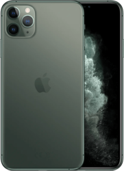 Apple iPhone 11 Pro Max