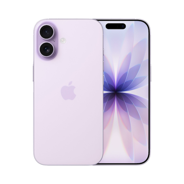 Apple iPhone 17
